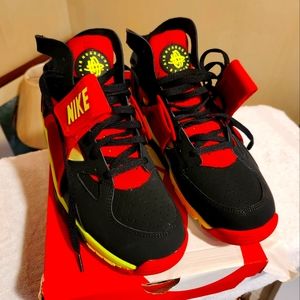 Mens Nike Air Huarache